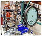 بازنگری ۲۱۰ استاندارد ملی در خراسان جنوبی