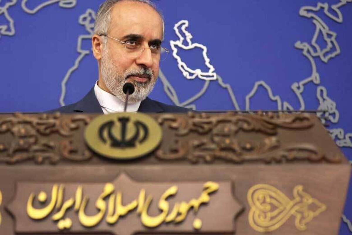 ایران تلاش‌های جدّی در پیشبرد اهداف جهانی مربوط به زمین پاک را در دست اقدام دارد