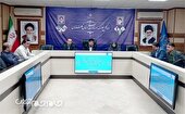 جلسه هم‌‍اندیشی برگزاری نکوداشت دویست و نود و یکمین سالروز تولد مختومقلی فراغی برگزار شد