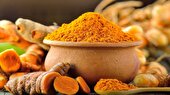 ببینید | خواص زردچوبه برای پوست