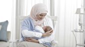 ببینید | شیردهی چه فوایدی برای مادر دارد؟