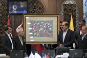 دومین اجلاس اتاق‌های بازرگانی عضو مجمع گفتگوی همکاری آسیا ACD با تصویب معاهده اصفهان به کار خود پایان داد