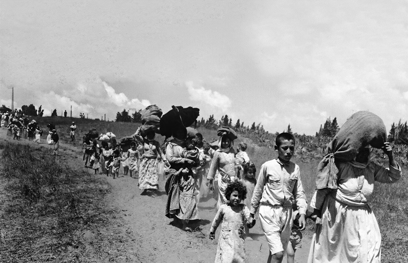 دولت یهود‌‌؛ دولت ترور