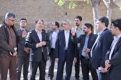 احیای بناهای‌ تاریخی در همدان با تعامل بخش خصوصی