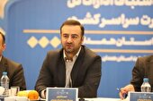 جهش تولید با مشارکت مردم در هنر صنعت فرش دستباف همدان محقق می‌شود