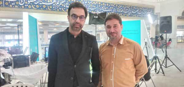 معرفی کتاب های پرتیراژ و پرفروش در «کافه رادیو» رادیو جوان معرفی کتاب های پرتیراژ و پرفروش در «کافه رادیو» رادیو جوان