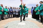 سازمان مدیریت پسماند شهرداری اصفهان، قطب مدیریت پسماند در کشور است