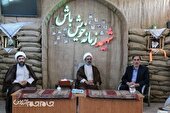 بزرگترین پروژه انتقال آب خراسان شمالی به‌زودی آغاز می‌شود