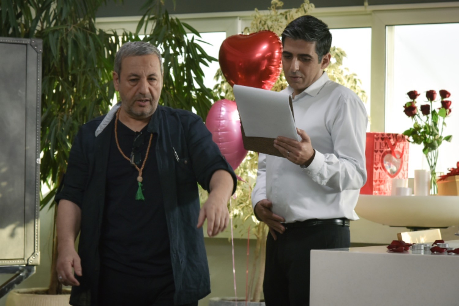 «هفت سر اژدها» درامی برای نمایش فساد برخی آقازاده‌ها و چهره‌های سیاسی