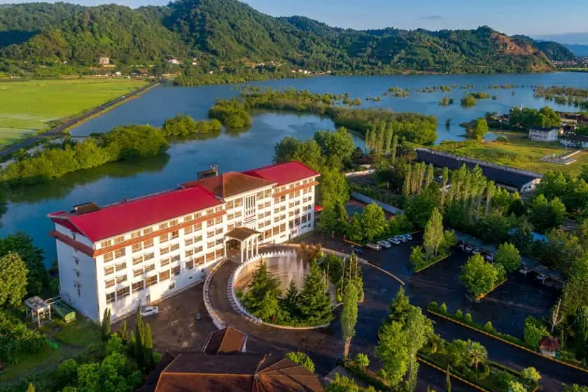 نقطه قوت هتل های شمال نقطه قوت هتل های شمال