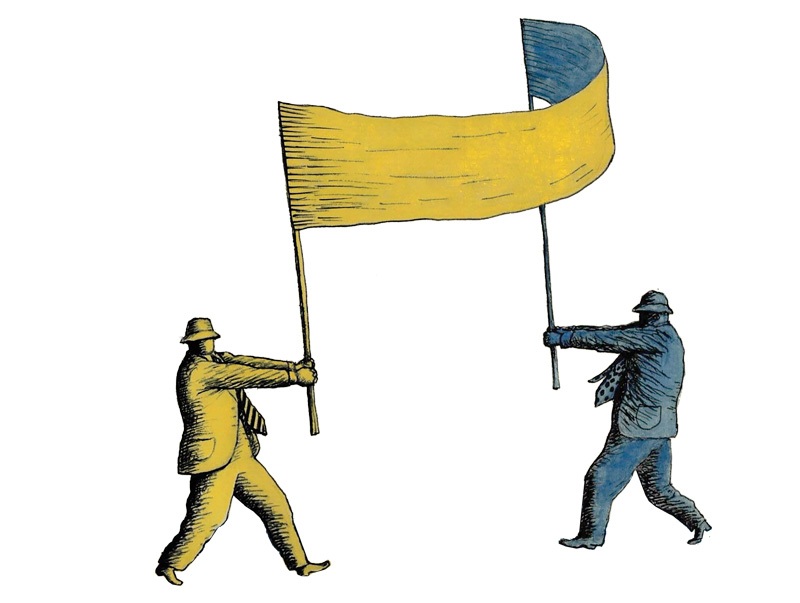 در ستایش دیپلماسی مردم‌محور