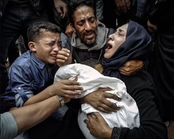 آغاز ساعت شمار اخراج اسرائیل از فیفا به خاطر کشتار در غزه