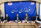 تشدید نظارت بر کیفیت نان در رزن