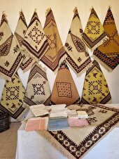 چتر بیمه برای هنرمندان صنایع‌دستی