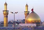 اعزام ۷ کاروان عتبات عالیات عراق از کهگیلویه و بویراحمد