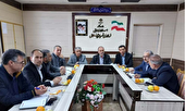 محدود بودن اعتبارات زیرساخت‌های گردشگری استان اردبیل