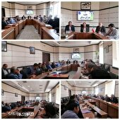 عملکرد بانکهای استان در حوزه مسکن روستایی خوب است و در حوزه مسکن شهری قابل قبول نیست