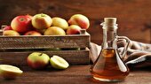 ببینید | تاثیر آب و سرکه سیب در کاهش وزن