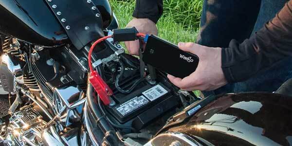 بهترین مارک باتری موتور سیکلت استارتی