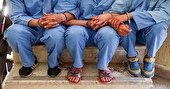دستگیری سارقان مشاعات ساختمانی در گچساران