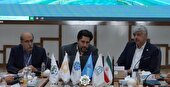 دانش‌بنیان‌های ایرانی برای تامین قطعات و تجهیزات مورد نیاز هلدینگ پتروپالايش اصفهان در اولویت هستند