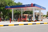 احداث جایگاه سوخت به عنوان یکی از نیازهای احصا شده در آرامستان باغ‌رضوان