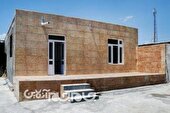 معرفی۱۲ هزار و ۸۵۰ فقره تسهیلات مسکن روستایی به بانک