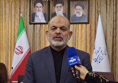 پیکرهای مطهر شهدا سه‌شنبه در تبریز بدرقه می‌شوند
