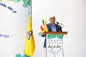 برگزاری مرحله مقدماتی پانزدهمین و بیست و پنجمین دوره مسابقات قرآن کریم، نهج‌البلاغه و اذان ویژه  مجموعه منطقه دو عملیات انتقال گاز ایران