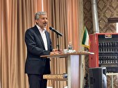 رئیس آموزشکده فنی و حرفه‌ای شماره دو پسران سروش معرفی شد