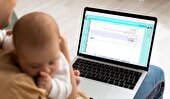پرداخت وام فرزند آوری ترفند کلاهبرداران سایبری