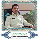 هشدار پلیس فتا در رابطه با پیامک‌های طرح فجرانه کالابرگ الکترونیکی و ابلاغ دولتی