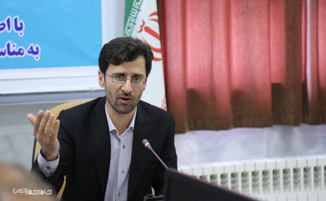 ایجاد 13 هزار و فرصت شغلی جدید در بخش‌های صنعت، خدمات و کشاورزی در استان