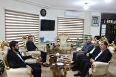 محوطه تاریخی نوشیجان در فهرست موقت یونسکو ثبت می‌شود