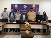 ترکیب تیم وزنه‌برداری نوجوانان و جوانان همدان مشخص شد