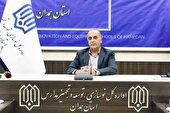 هدف اصلی طرح شهید عرب تجهیز سیستم گرمایشی مدارس است 