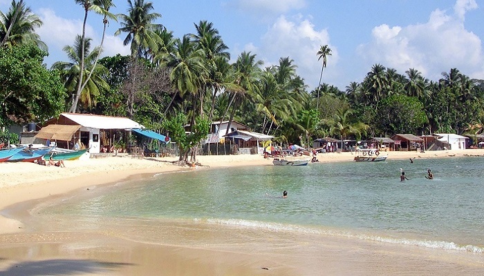 بهترین سواحل سریلانکا که باید ببینید