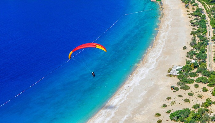 فتحیه کجاست؟ راهنمای سفر به فتحیه