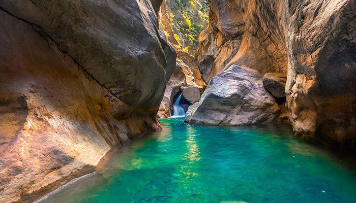 فتحیه کجاست؟ راهنمای سفر به فتحیه