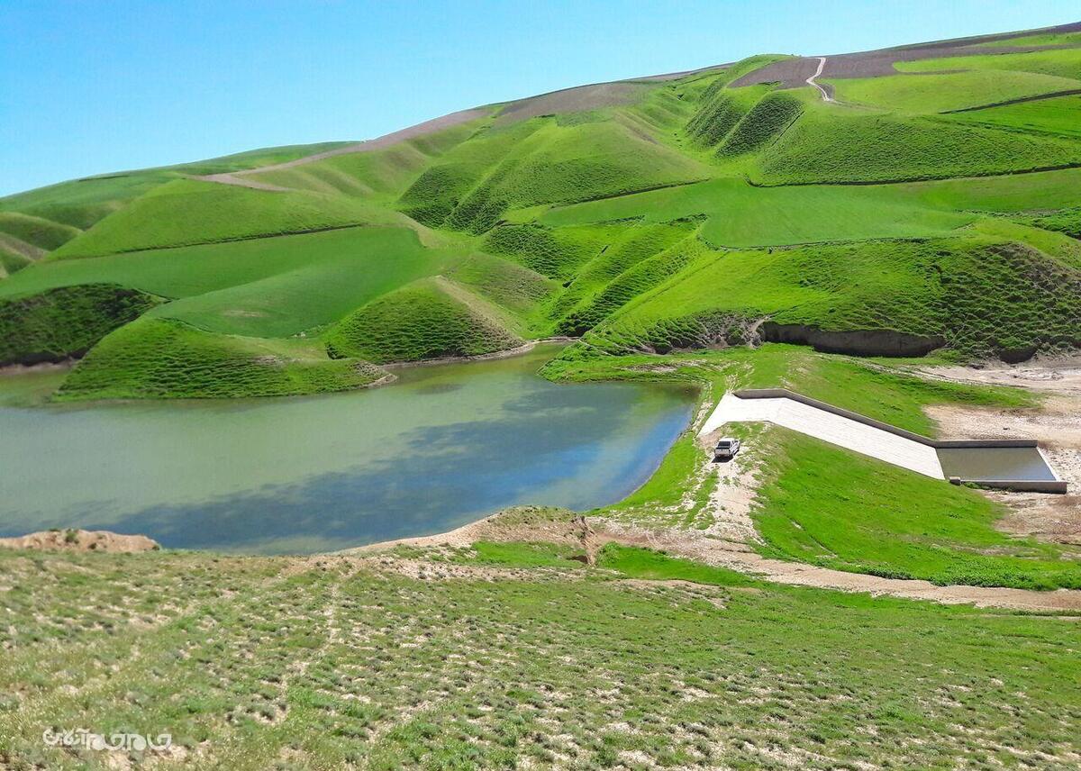 مدیرکل منابع طبیعی و آبخیزداری گلستان گفت: از ابتدای امسال تاکنون و با اجرای اقدام آبخیزداری، یک میلیون و ۴۷۵ هزار متر مکعب سیلاب در استان مدیریت شد.