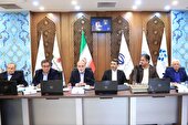 دیپلماسی تجاری و توسعه صادرات دو رویکرد اصلی اجلاس اتاق‌های بازرگانی عضو مجمع گفتگوی همکاری آسیا (ACD)