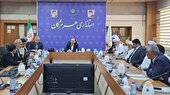 بندرکنگ نماد صیانت از فرهنگ و معماری بومی هرمزگان است