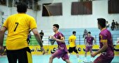 برگزاری هفته نوزدهم لیگ برتر هندبال کشور