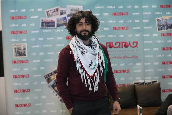 ۲۴ سال همپای همدیگر