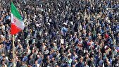 تجمع یاسوجی ها در سوگ خادم الرضا رئیس جمهور شهید