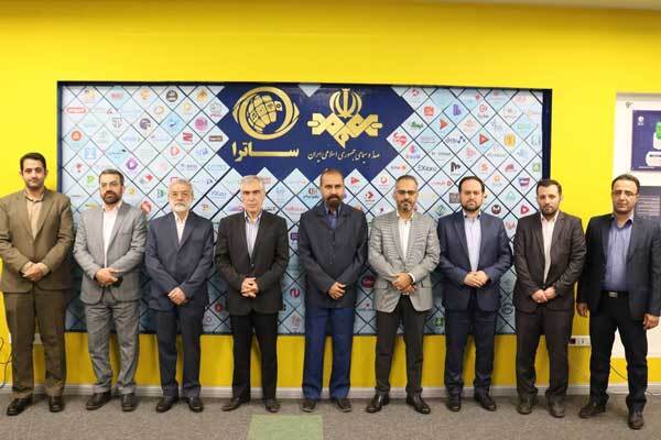 ضرورت تعامل ساترا و مجلس دوازدهم برای ارتقای تنظیم گری نمایش خانگی ضرورت تعامل ساترا و مجلس دوازدهم برای ارتقای تنظیم گری نمایش خانگی