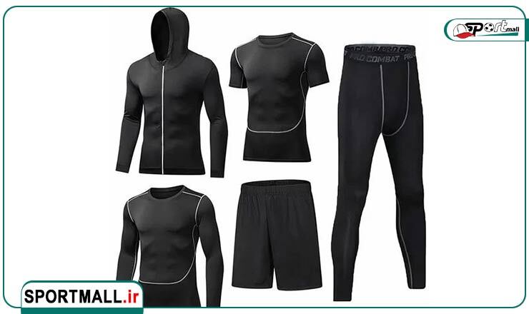از کجا لباس ورزشی بخرم