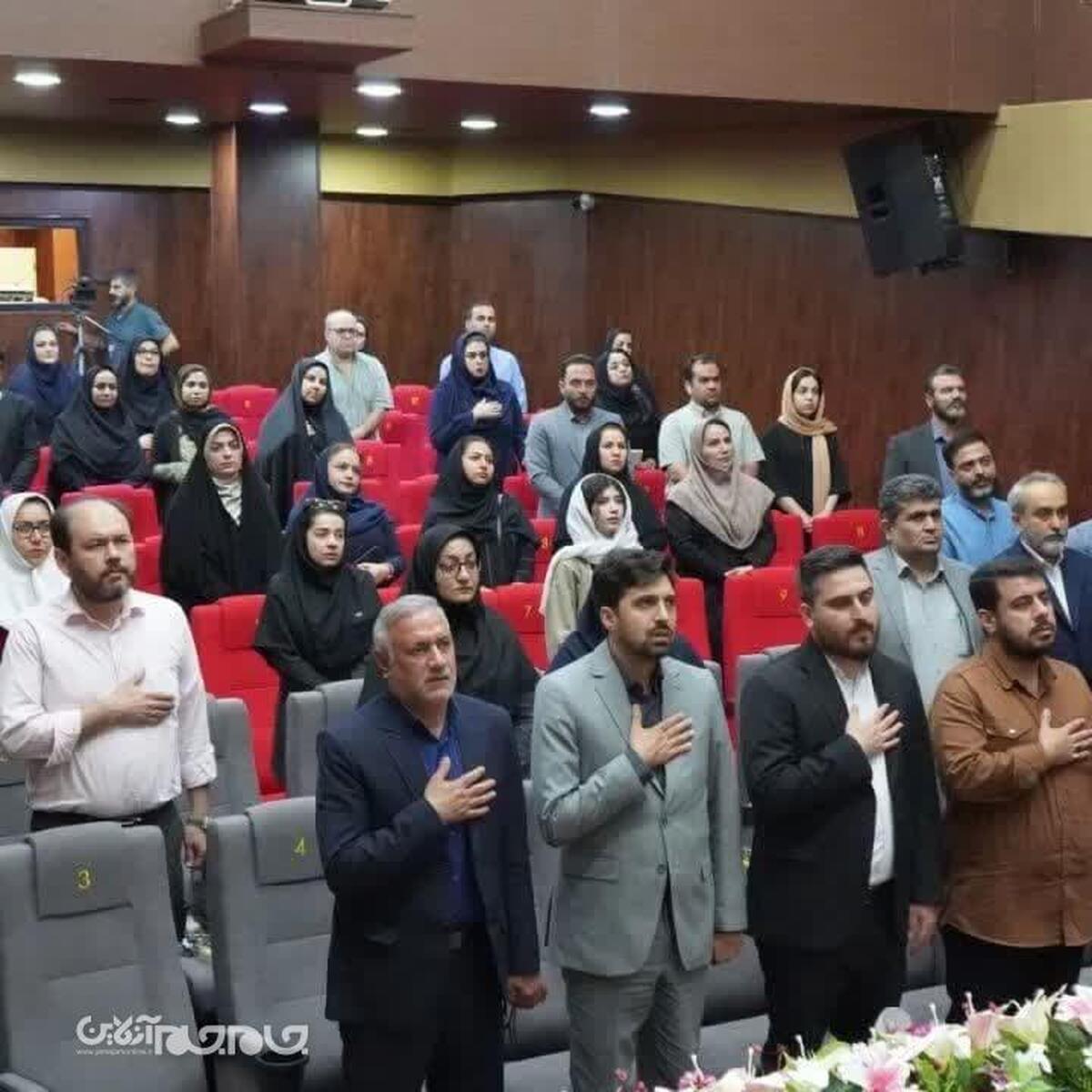 جشنواره ملی رسانه ای جام جوانی در ایستگاه پایانی