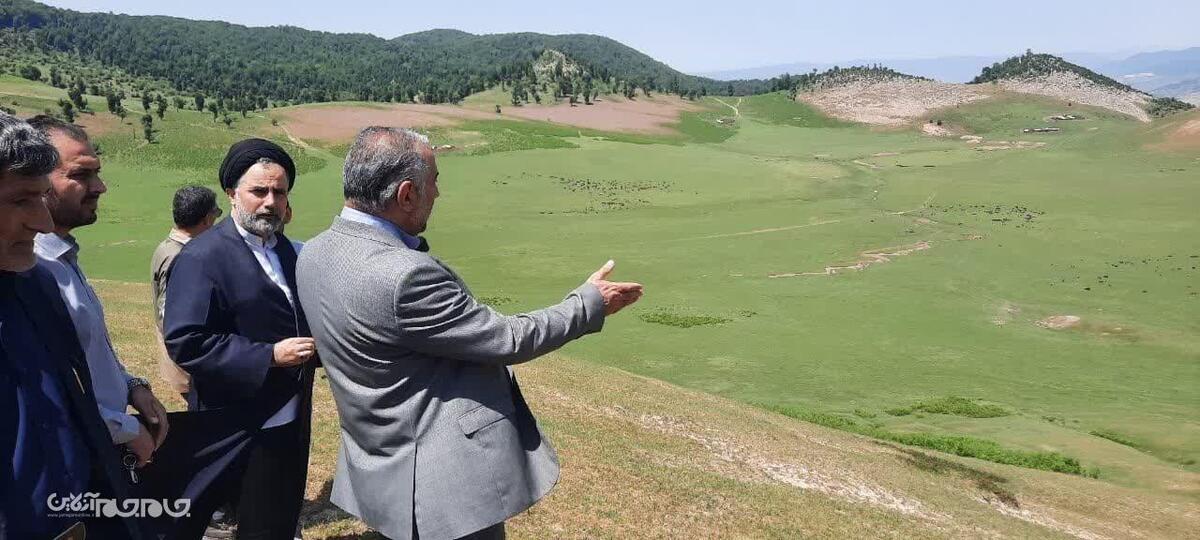 رئیس کل دادگستری گلستان گفت: دستگاه‌های متولی مکلفند مسیر‌های منتهی به ورود آفرود سواران را مسدود کنند.