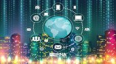 عملکرد اپراتور های همراه در افزایش سرعت اینترنت اعلام شد